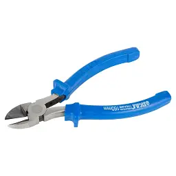 Бокорізи Sigma 160мм blue (4351161) - мініатюра 5