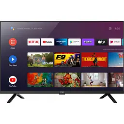 Телевiзор ERGO 32GFS6500 - мініатюра 2