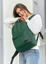 Жіночий рюкзак Sambag 46х28х13 см sum0021018 - мініатюра 5