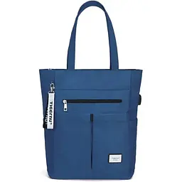 Рюкзак Tigernu T-S8632 Blue 60х60х37 см [121237] - мініатюра 3