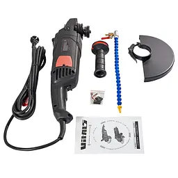 Кутова шліфувальна машина Vitals Professional Ls2326DUq stone cutting+ (110759) - мініатюра 9