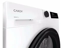 Сушильна машина Candy GDL 8N2B-S - мініатюра 4