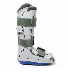 Ортопедичний ортез для іммобілізації XP Diabetic Walker System DJO Global 01PD-1172 L - мініатюра 3