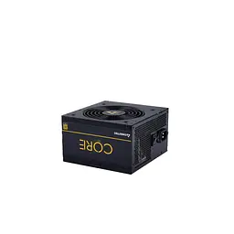 Блок живлення Chieftec 700W (BBS-700S) - мініатюра 3
