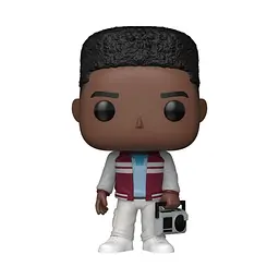 Фігурка Ігрова Funko POP! Лукас Сінклер серії Дивні дива (IF-174-F-689) - мініатюра 2