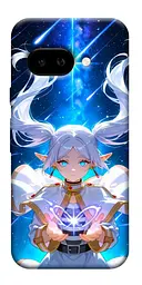 TPU чохол Demsky Magic within для Google Pixel 9a