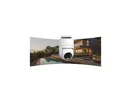 IP камера відеоспостереження Xiaomi Mi Outdoor Security Camera CW300 BHR8097EU - мініатюра 6