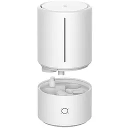 Зволожувач повітря XiaomiSmart Antibacterial HuXiaomidifier UV -lamp 4,5 L (SKV4140GL) - мініатюра 3