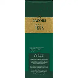 Кава мелена Jacobs Monarch Classic, оригінал, 230 г - мініатюра 5