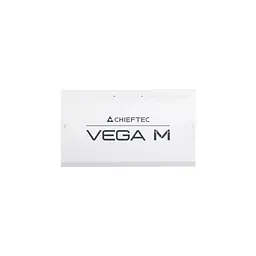 Блок живлення Chieftec 850W VEGA M WHITE (PPG-850-CW) - мініатюра 4