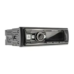 MP3 програвач Decker MDR-122 Decker (НФ-00001320) - мініатюра 2