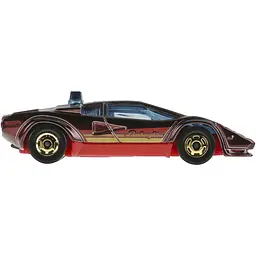Тематична машинка Hot Wheels The Hot Ones в асортименті (JBY68) - мініатюра 19