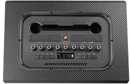 Портативна акустика Defender Sound Factory 140Вт Black (65093) (7151834) - мініатюра 5
