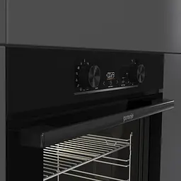 Електрична духова шафа Gorenje BOP6737E02BK (7069182) - мініатюра 4