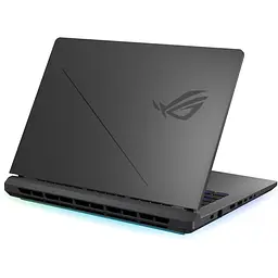 Ігровий ноутбук ASUS ROG Strix G16 G615LR (G615LR-S5078), Intel Core 7 255HX до 5.2 ГГц, 16" WQXGA, 32 ГБ, SSD 2 ТБ, NVIDIA GeForce RTX 5070 Ti 12 ГБ - мініатюра 5