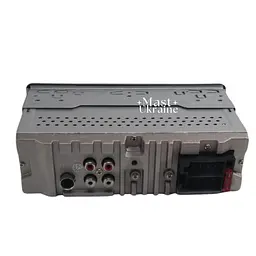 Автомагнітола JSD-521 BT з Bluetooth та двома USB-портами XPRO (42460-JSD-521_506) - мініатюра 6