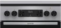 Комбінована плита Gorenje GK 5C64 SH (FM514D-HPD4B) (7111727) - мініатюра 4