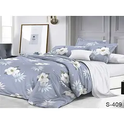 Комплект постільної білизни King Size TAG tekstil pbe0025746 - мініатюра 2