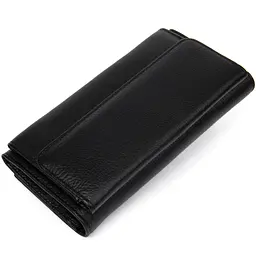 Жіночий шкіряний гаманець ST Leather 19х11х3.5 см acs0018187 - мініатюра 2