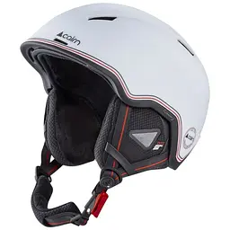Шолом Cairn Infiniti 56-58 Mat White-Vintage (1012-0605680-5015658)