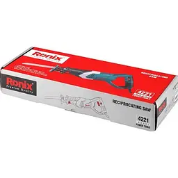 Шабельна пила Ronix 4221 [119966] - мініатюра 11