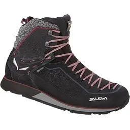 Черевики Salewa WS MTN Trainer 2 Winter GTX 40 Чорний (1054-013.001.4790)