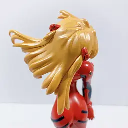 Фігурка Sega Evangelion Asuka High Grade Євангеліон Асeка 24 см (S E A HG 24) - мініатюра 7