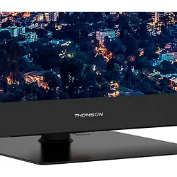 Телевізор Thomson QG6C14 50" QLED 4K UHD [50QG6C14] [139517] - мініатюра 4