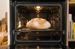 Електрична духова шафа Gorenje BO6737E02BG (7283115) - мініатюра 7