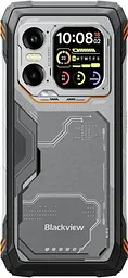 Смартфон Blackview XPLORE 1, 12/256GB Orange (Global) NFC - мініатюра 6
