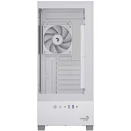 Корпус AeroCool P500D Digi-G-WT-v1 White (ACCM-PN07033.21) - мініатюра 6