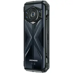 Мобільний телефон Doogee S118 8/512Gb Silver (6923740207031) - мініатюра 8