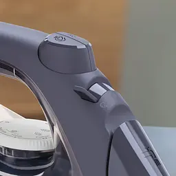 Праска Electrolux Refine 600 E6SI1-2MN блакитна - мініатюра 5