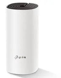 Бездротова TP-Link mesh Deco M4 AC1200 1Pcs White 802.11ac (Deco M4-1-pack)