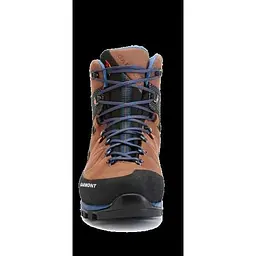 Черевики Garmont Toubkal GTX 41 Dark Brown/Blue (1053-441012/211-UK-7) - мініатюра 4