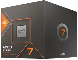 Процесор AMD Ryzen 7 8700G Socket AM5 (100-100001236BOX)