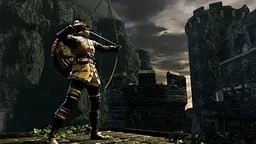 Гра Sony PlayStation консольна Switch Dark Souls: Remastered, картридж - мініатюра 10