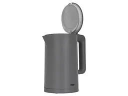 Електрочайник Ergo CT 8050 Grey - мініатюра 3