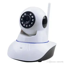 IP камера відеоспостереження Q5 Wifi TS-15W - мініатюра 4
