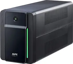 ДБЖ APC Easy UPS BVX 1200VA, Schuko (BVX1200LI-GR), - мініатюра 3