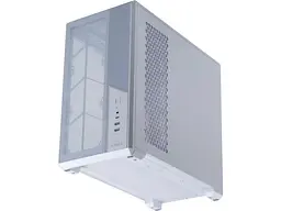 Корпус Vinga Eclipse White - мініатюра 8