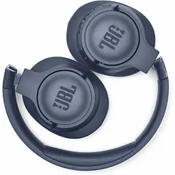 Навушники JBL Tune 760 NC Blue (JBLT760NCBLU) - мініатюра 9