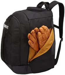 Рюкзак Thule RoundTrip Boot Backpack 55L (Black) 3204374 (TH 3204374) - мініатюра 7