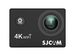 Екшн-камера SJCAM SJ4000 Air Black - мініатюра 9