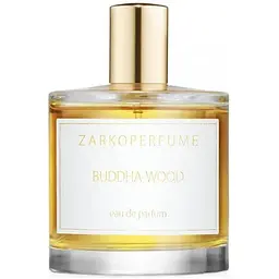 Парфумована вода оригінал тестер Zarkoperfume Buddha-Wood 100 мл