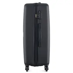 Валіза Semi Line 24" (M) Black (T5690-2) - мініатюра 3