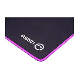 Килимок для мишки Lorgar Main 315 Black/Purple (LRG-GMP315) - мініатюра 7