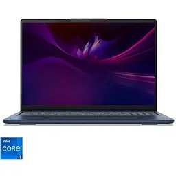 Ноутбук Lenovo IdeaPad,i7-13620H la 49GHz,IPS,300 niti,40GB DDR5,1 TB,UHD,Bluemarin