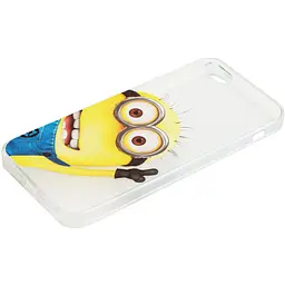 Чохол-накладка Toto TPU case Minions Meizu M3/M3S Tom - мініатюра 3