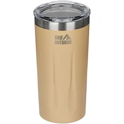 Термокухоль Skif Outdoor Drop 0.42 л Gold
